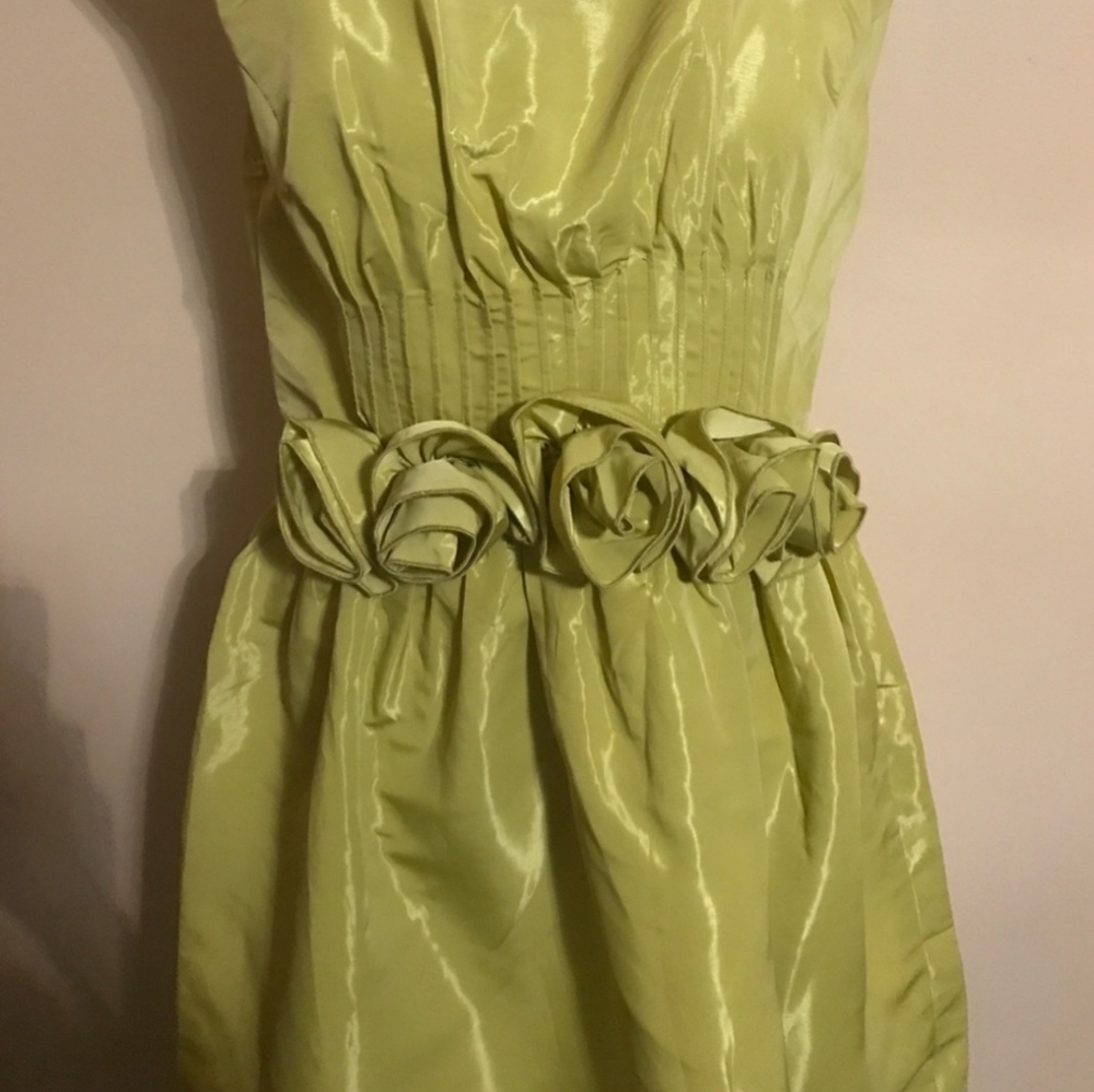 NWT Anthropologie RYU Dress - Picture 4 of 12